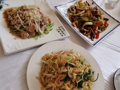 -宾朋海鲜美食餐厅·特色美食(兴海路店)