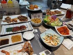 -大渔铁板烧(大悦城店)