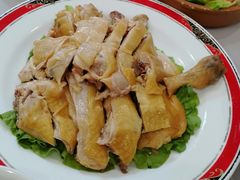 白斩鸡-小实惠嘉(威海路店)