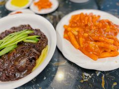 -桃园中华料理炸酱面(燕儿岛路店)