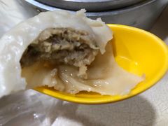 -笑云开汤包店(网巾市店)