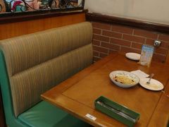 -萨莉亚意式餐厅(南开大悦城店)