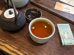 -去茶山(重庆万象城店)