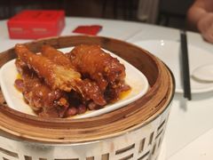 -好食上(喜盈门.范城店)