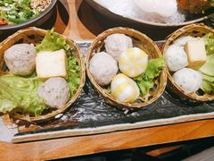 -呷哺呷哺 黄金牧场 (新中关购物中心店)