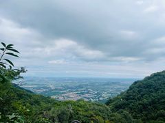 -天津盘山风景名胜区