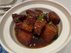 -小菜园新徽菜(南京秦淮龙蟠汇店)