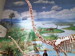 -自贡恐龙博物馆