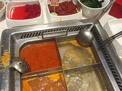 -海底捞火锅(高科广场店)