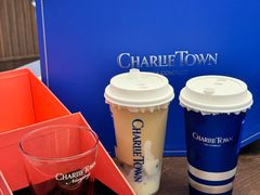 -CHARLIETOWN红茶公司(南京万象天地店)