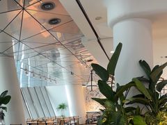 -贝林大翅鲸简餐厅(国家海洋博物馆店)