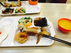 -香妃烤鸡(西单店)