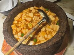 -绿茶餐厅(朝阳大悦城店)