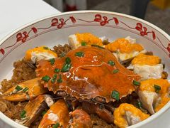-阿忠食坊大排档·20年老店(万象城店)