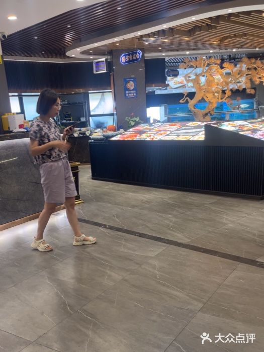 天禧(西溪店)图片