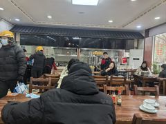 -叶存利海鲜大馅饺子(海宁路总店)