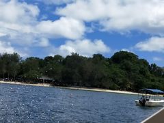 -东姑阿都拉曼海洋公园
