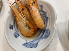 -红叶日料·放题·海胆·定食(星海店)