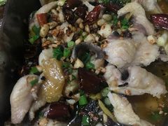 -熊记火盆景鱼火锅(永庆路店)
