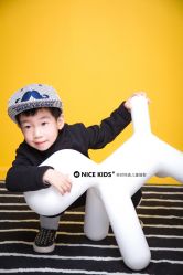 点击看大图 -NICE KIDS 奈时儿童摄影