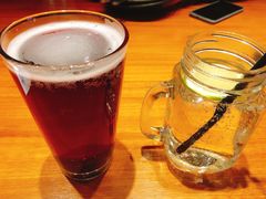 -Devils’ Brewery小恶魔精酿啤酒(泛海美式熏肉店)