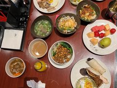 -西安W酒店·WEI全味西餐厅
