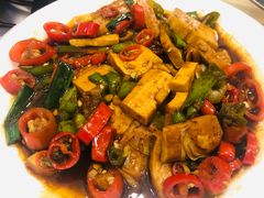 -李师傅脆肚(梅林店)