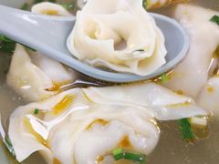 -顶巧鸡汤馄饨(虹口总店)
