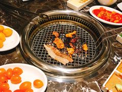 -一品诚记烤肉·甄选店(中南路店)