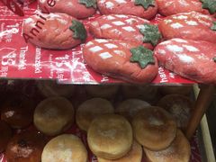 -山崎面包(静安久光店)