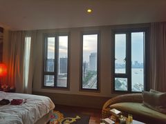 -上海外滩英迪格酒店