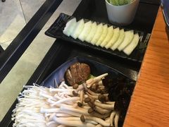 -三太子地摊烧烤·小龙虾(北蔡店)