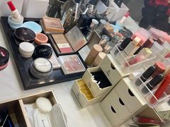 -海马体照相馆(北京大族广场店)