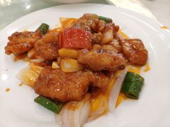 -天鲜阁·海鲜粤菜·33年老字号(石槎白云站店)