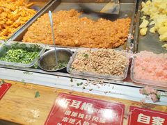 -丁家坡洋芋·观音桥好吃街A区(全国总店)