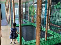 -蒙特利亲子乐园