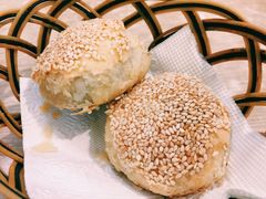蟹壳黄-老上海里弄味道(知春路店)