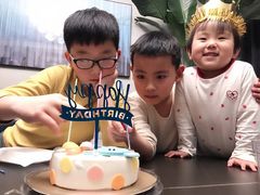 -DQ·蛋糕·冰淇淋(金鹰天地店)