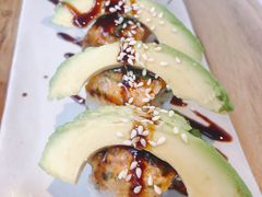 一生一世卷-Hatsune隐泉日式料理(三里屯太古里店)