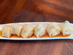 -香樟花园新粤料理(无锡万象城店)