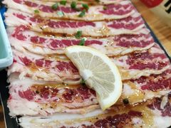 -小米烤肉-泥炉炭烤(常营店)
