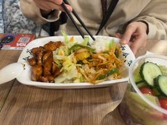 -和合谷(北新桥店)