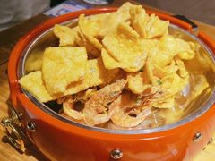 -打酱油·非遗淮扬菜(瘦西湖梅岭店)