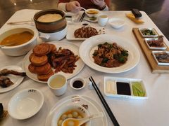 -全聚德(常州店)