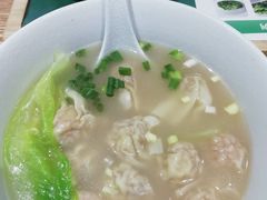 新肉云呑-袁记云饺(莲塘店)