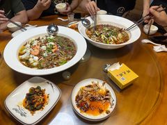 -邱大妈水煮(龙山店)