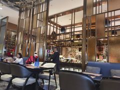 -西宁富力万达文华酒店美食汇西餐厅