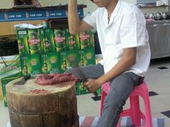 -福合诚潮汕牛肉火锅(西丽分店)