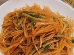 -小菜园新徽菜(宜兴八佰伴店)