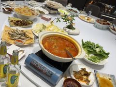 -黔城故事(虎峰别墅店)